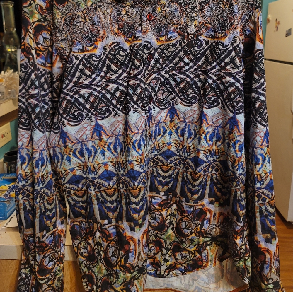Robert Graham shirt